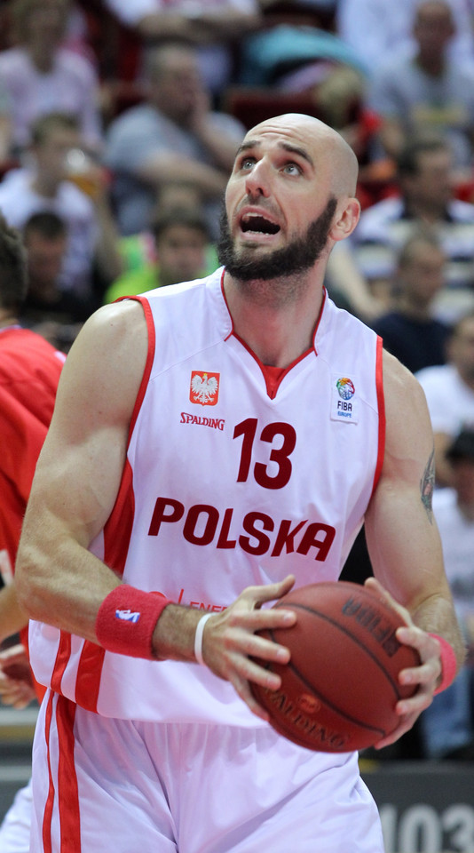 Marcin Gortat