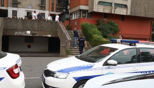 Pronadjena mrtva žena u stanu 