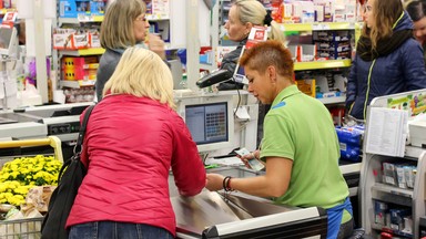 Przedświąteczne zakupy. Sprawdź do której będzie otwarty twój ulubiony market w Wigilię