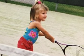 Bila je NAJZGODNIJA teniserka, ali SUJETNA I OTROVNIJA OD ZMIJE: Novaka je nazvala PLAČLJIVKO, a posle jednog SRAMNOG ČINA stigla je karma od koje se NIKAD NIJE SPASILA