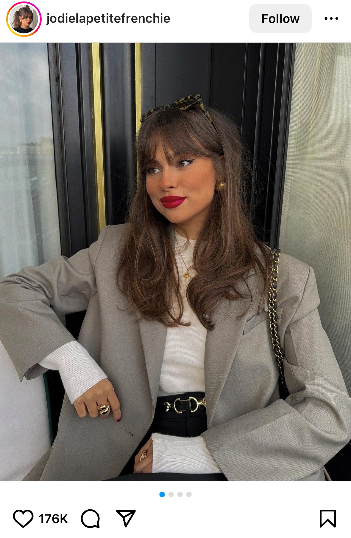 Egérhaj csak franciásan