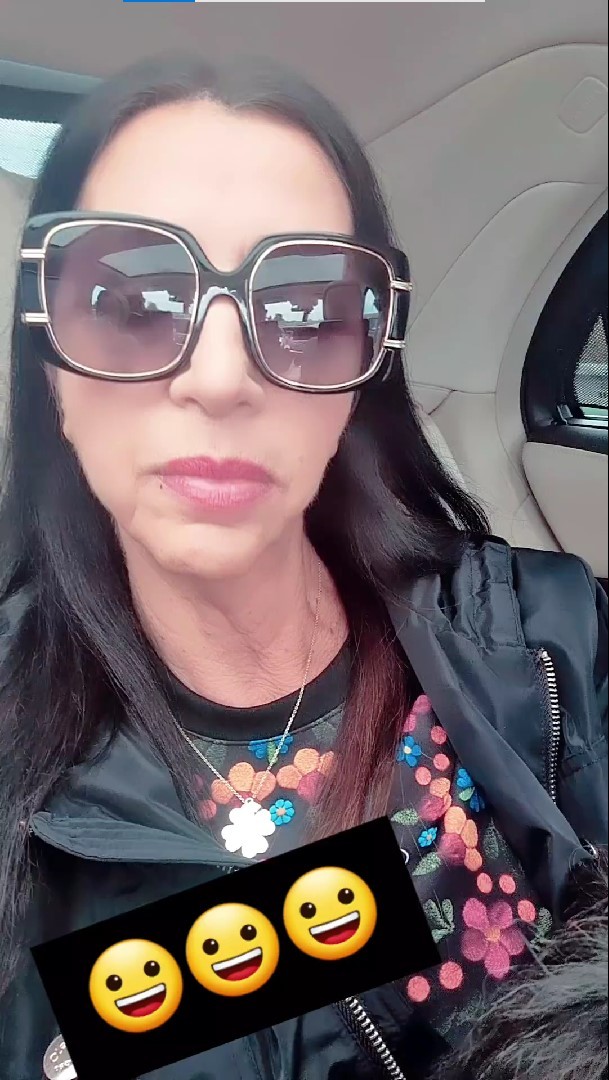 Nora Kabrheľová zažila trapas. 