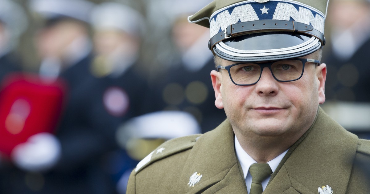 Czy Polacy mogą spać spokojnie? Generał Kraszewski: pytanie, ilu żołnierzy wysłałaby Rosja