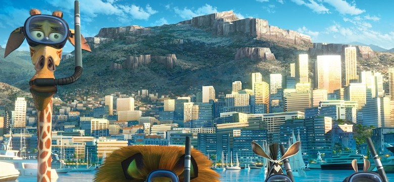 "Madagaskar 3" – to się nazywa wielki powrót!