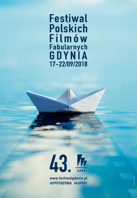 43. Festiwal Filmowy w Gdyni