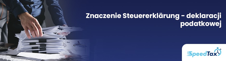 Rozliczenie podatku w Niemczech – najważniejsze informacje na 2025 rok