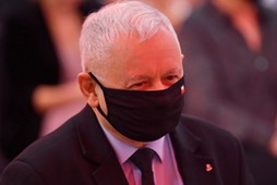 Jarosław Kaczyński