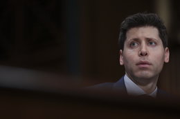 Sam Altman wyrzucony z OpenAI. Pracownicy Microsoftu w szoku