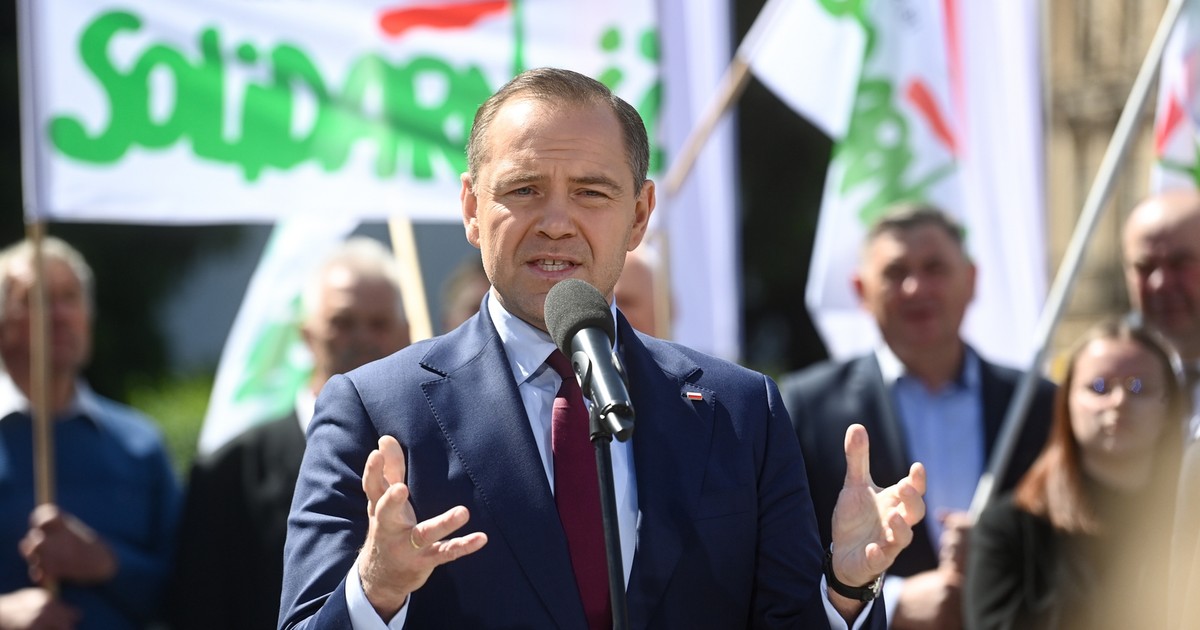 Kto straci wieś, przegra wybory? Rafał Trzaskowski ma duży problem