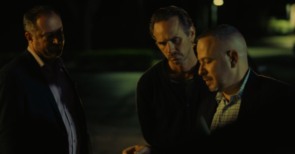 Zbrodnia zaszyfrowana w piosence. Wstrząsający serial już w streamingu