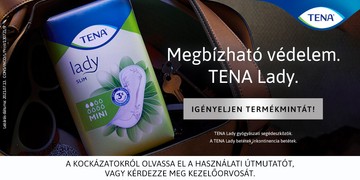 Biztonságos megoldás a mindennapokra
