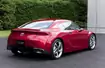 Toyota FT-86 Concept - Nowe sportowe coupe z Japonii