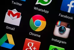 Używasz Google Chrome? Przeglądarka może być celem poważnych ataków phishingowych