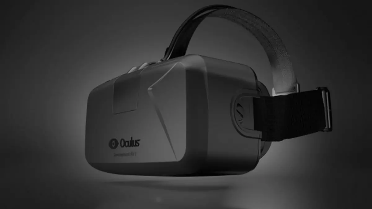 Oculus Rift