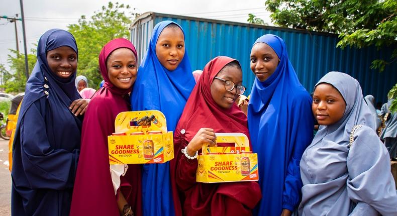 How Malta Guinness refreshed thousands of Muslims with Special Edition Pack during Ramadan