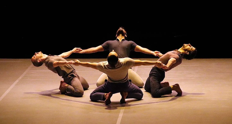 Komad "Još jedna stvar" trupe Adija Butrusa