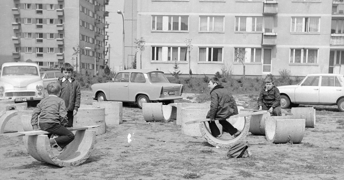 QUIZ bardzo sentymentalny. Pytamy o życie czasów PRL. Będzie 100 a może 200 proc. normy?