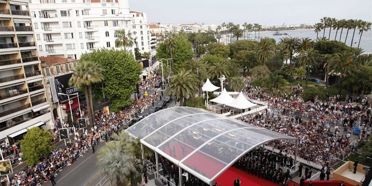 Cannes 2021. Największe skandale podczas festiwalu filmowego 