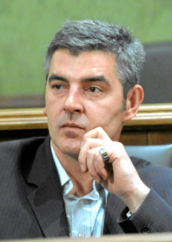 Maciej Zieliński