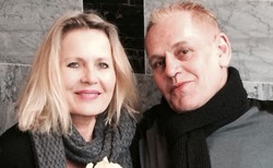 Konflikt pomiędzy Szapołowską a kompozytorem Włodzimierzem Kiniorskim: Muszę obnażyć jej ciemną stronę, ku przestrodze