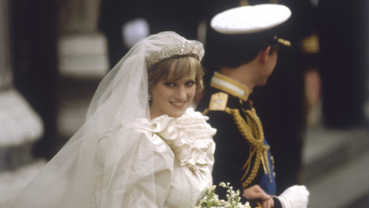 Diana, księżna Walii, zmarła 19 lat temu. Historia jej życia