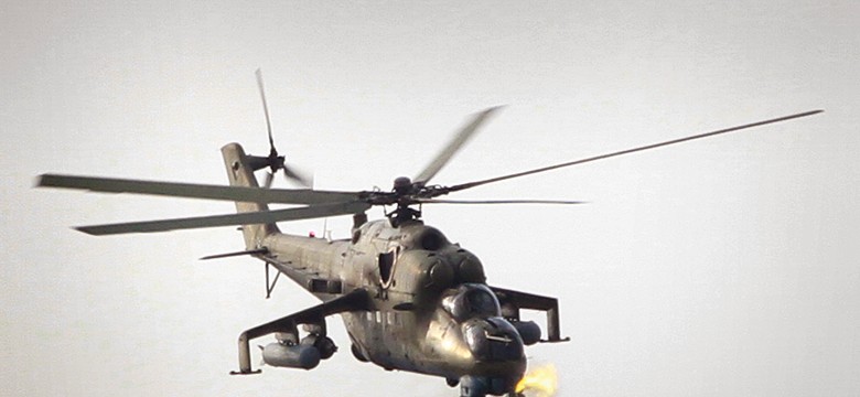 NATO przeprasza za zabicie dzieci rakietą