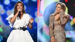 Nie do wiary, co powiedziała Edyta Górniak Dodzie. Stało się to tuż po występie [WIDEO]