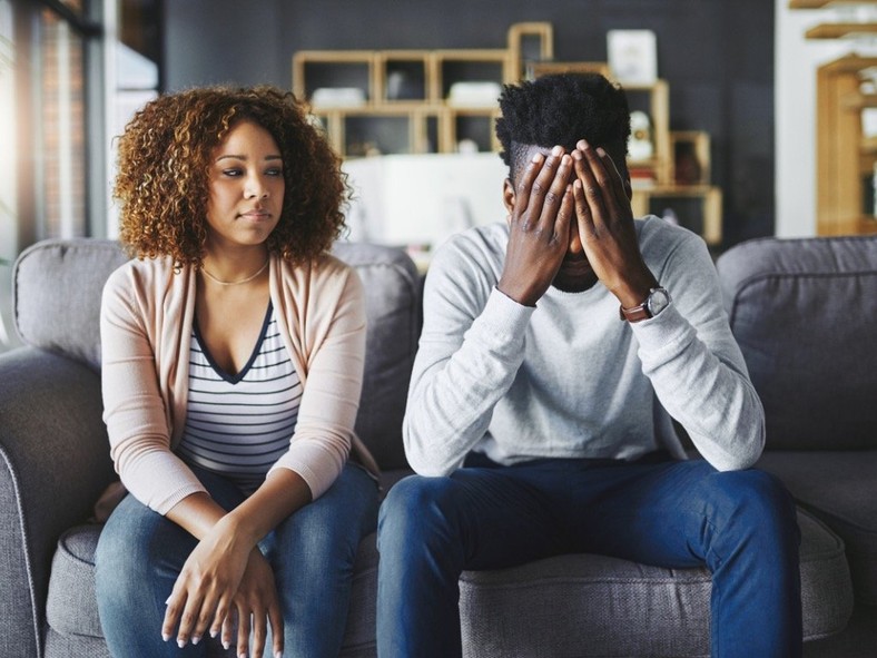 Conflicts don't have to be the end of your relationship [Credit Black Excellence]