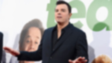 Seth MacFarlane poprowadzi galę rozdania Oscarów