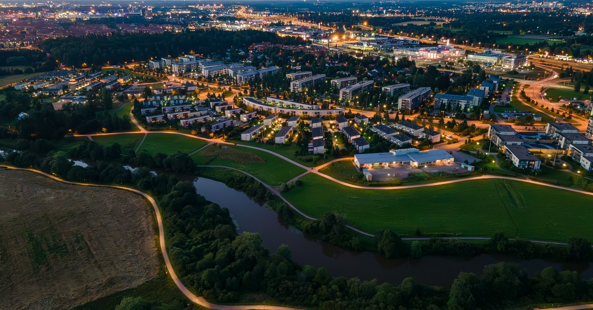Finlandia bada incydent z dronami. „Traktujemy naruszenie terytorium bardzo poważnie”