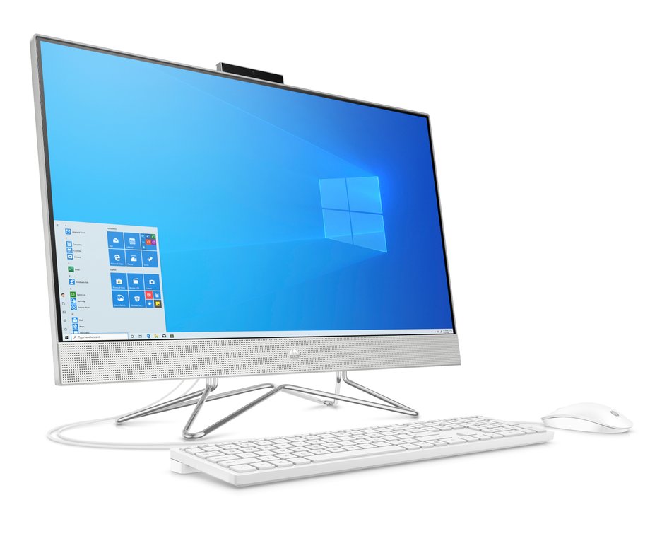 Komputer HP Pavilion all-in-one