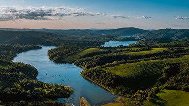 Bieszczady: bardzo dobre warunki dla turystów