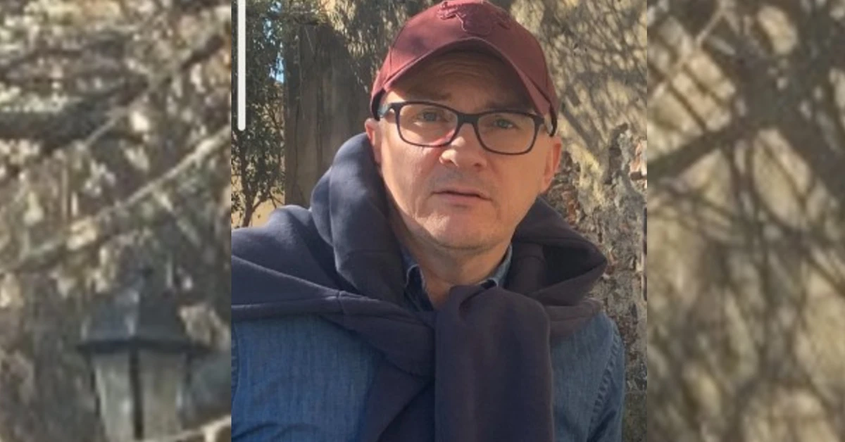 Zaginął Maciej Grzegorzewski, dyrektor w Narodowym Centrum Badań i Rozwoju