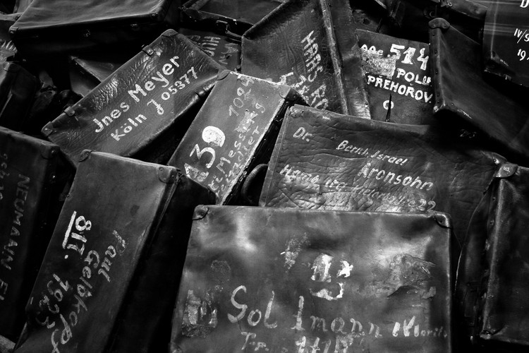 Niemiecki obóz koncentracyjny KL Auschwitz-Birkenau