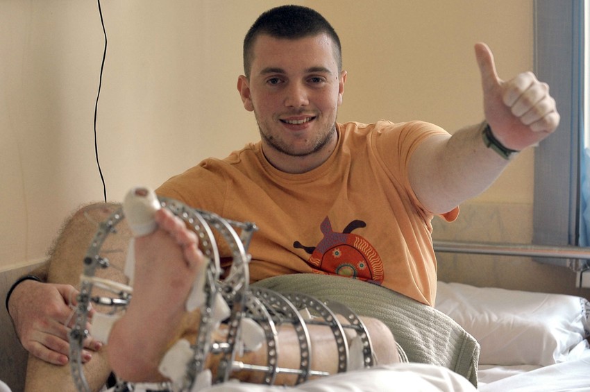 Pobediće i ovoga puta kao na mnogo takmičenja do sada