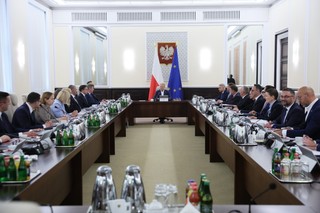 Niełatwe leczenie ran w koalicji. Ruszają rozmowy o wiceministrach