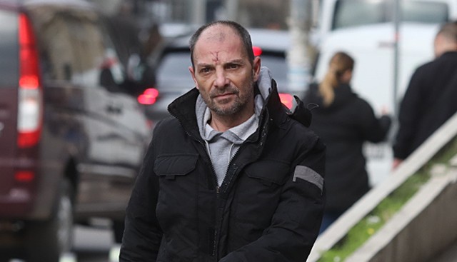 Marko Gvozdenović (Foto: Ringier/Snežana Krstić)