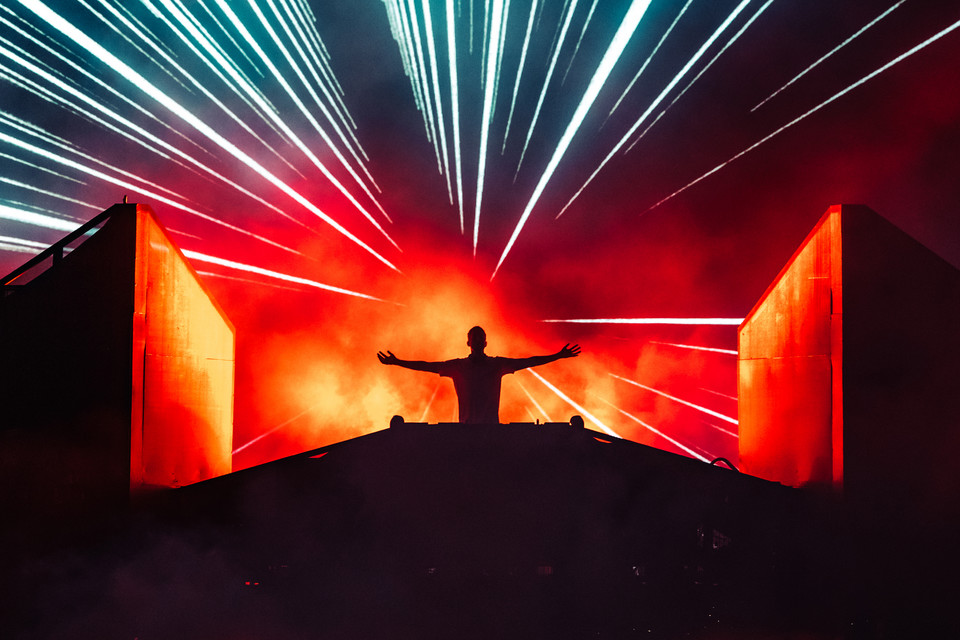 Kraków Live Festival 2019: Calvin Harris