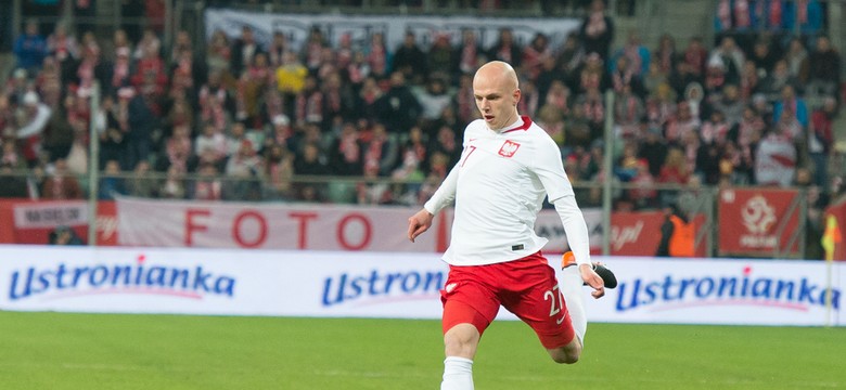 Rafał Kurzawa wypożyczony do duńskiego FC Midtjylland