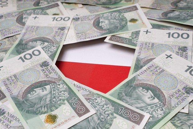Budżet państwa na 2025 r. Rząd zajmie się nim 10 czerwca