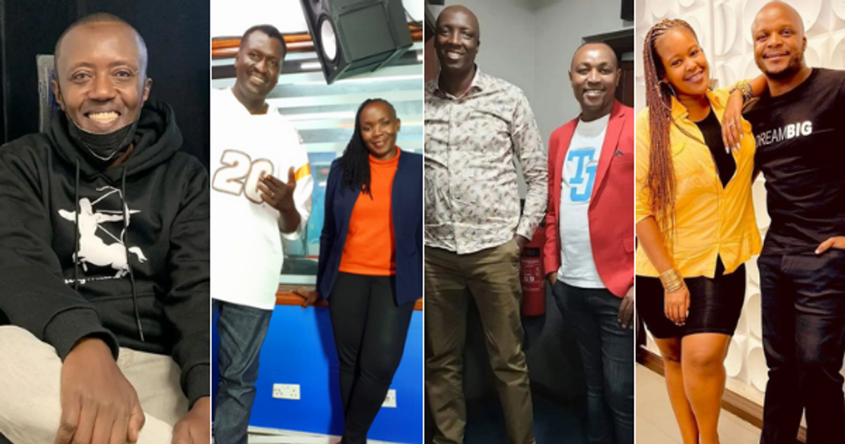 World Radio Day 2022: history, significance and top radio presenters in Kenya - Vimarsana News