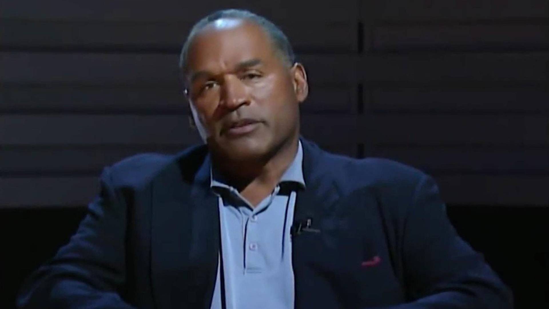 O.J. Simpson priznao ubistvo supruge?!