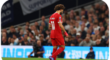 Liverpool fined ₦23m despite VAR scandal in Tottenham clash