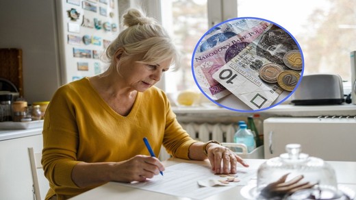 Dodatki do emerytury: sprawdź o ile wzrośnie twoje świadczenie po waloryzacji