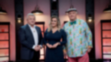 TOP Chef: Karolina Szostak i Jarosław Gugała ocenią dania z mrożonek!