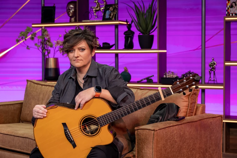 "Ceca show", gosti Ivan Bosiljčić i Jelena Gavrilović