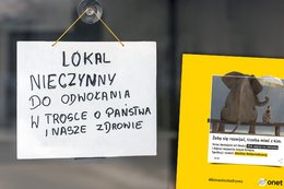 "Lockdown okazał się gorszy od stanu wojennego" #BiznesKochaBiznes