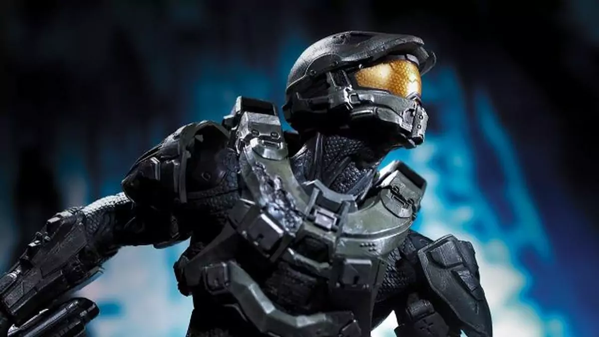 Halo: The Master Chief Collection to ponad milion sprzedanych kopii w pierwszym tygodniu