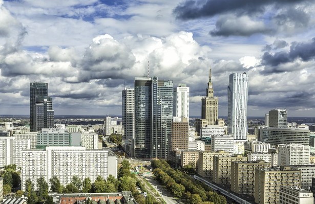 Warszawa