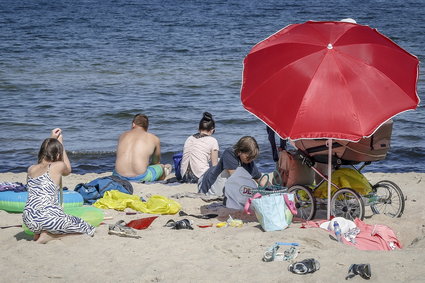 Polacy kochają zorganizowane wakacje. Najlepsze biura podróży w 2018 r.